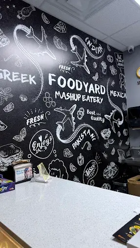 Best African dish in Calgary, AB