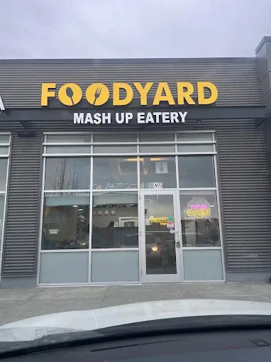 Best African dish Calgary, AB