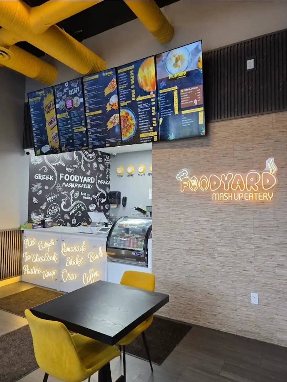Best Fusion Bites in Calgary, AB