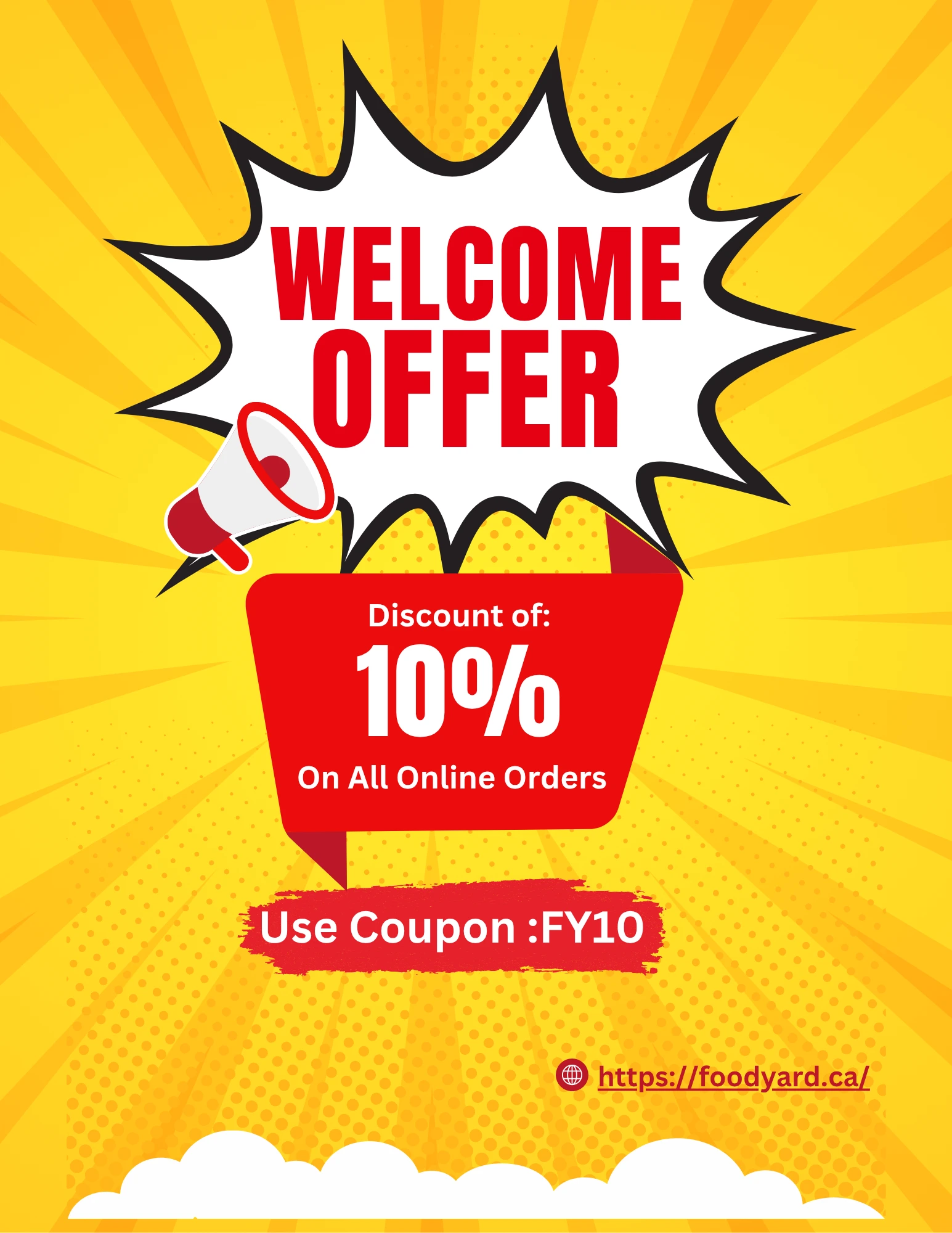 Special Offer